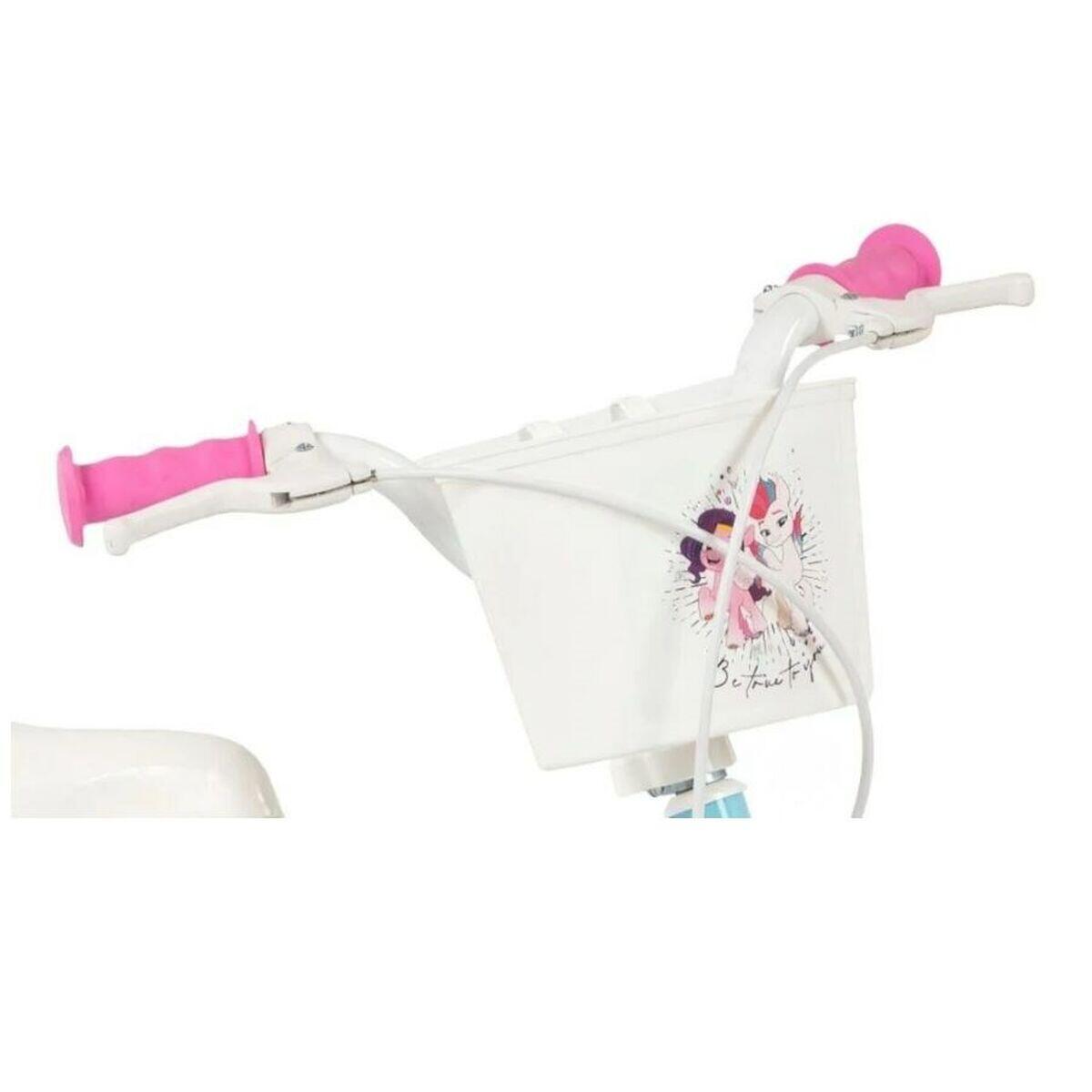 Bicicleta Infantil Toimsa My Little Pony 12" Aço 2/5