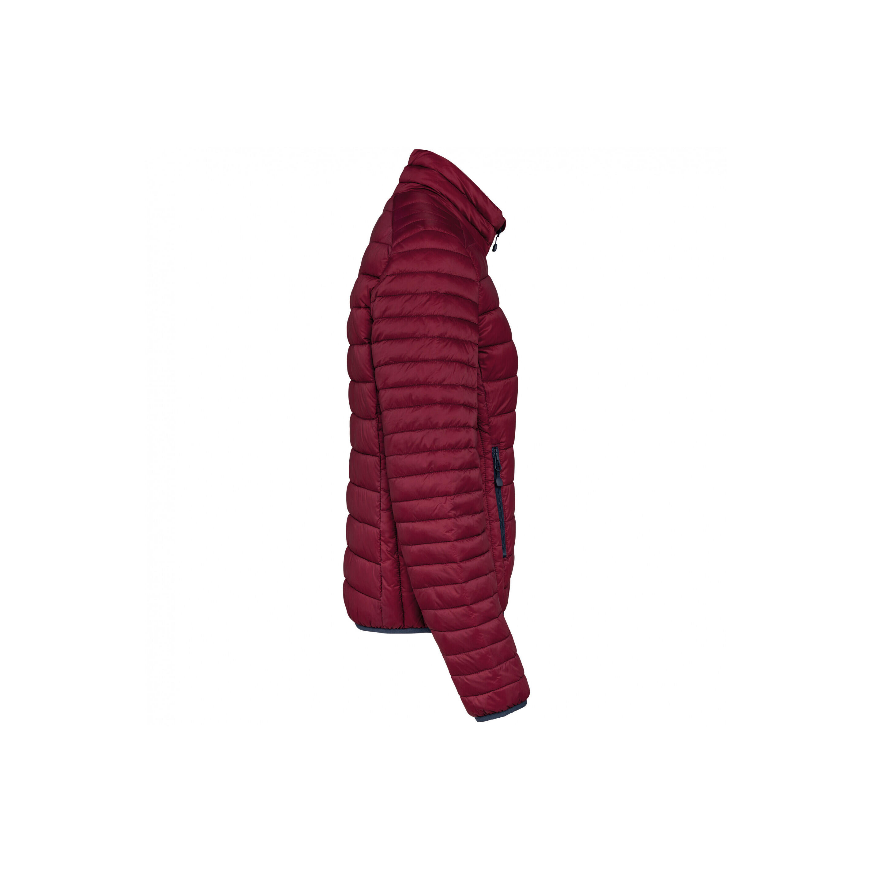 Leichte Daunenjacke, Damen Kariban 3/3