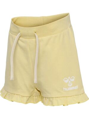 Trekkoordsluiting korte broek hmldream meisjes