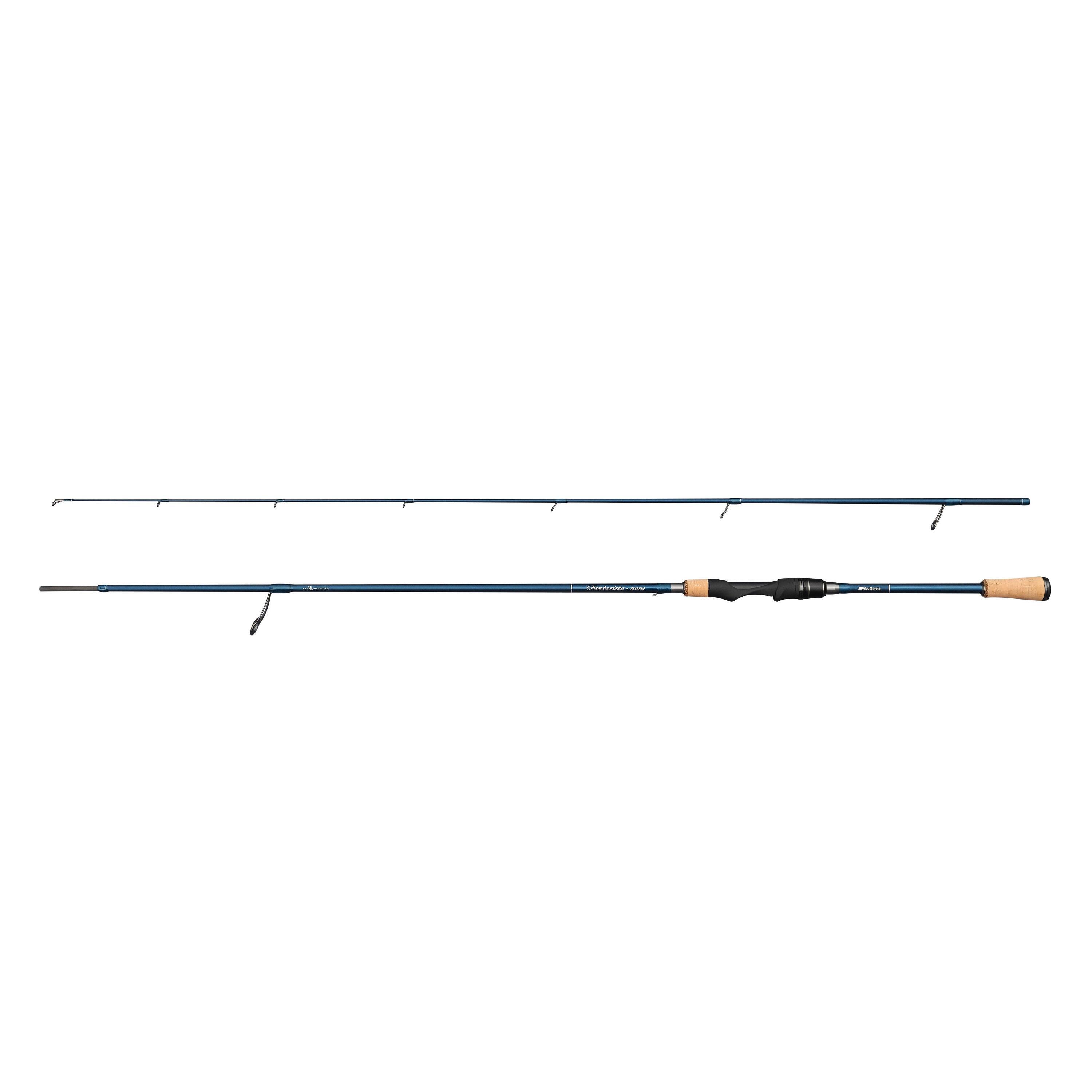 ABU GARCIA picture