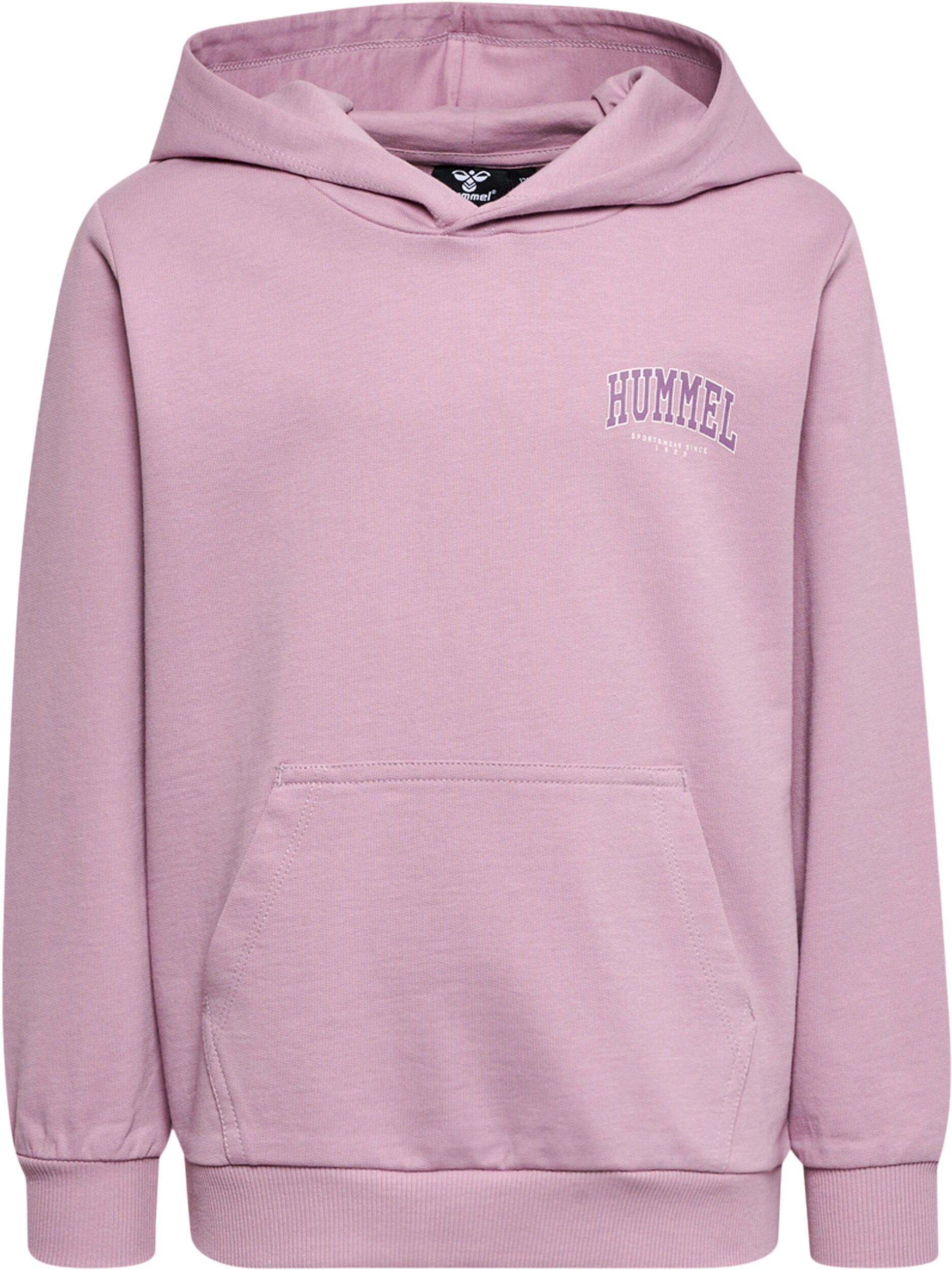 HUMMEL Felpa con cappuccio per bambini Hummel Fast