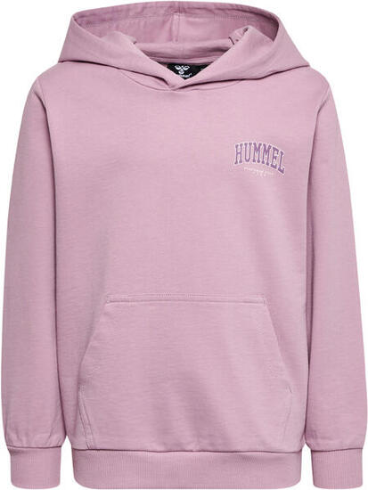Kapuzenpullover Hmlfast Jungen HUMMEL