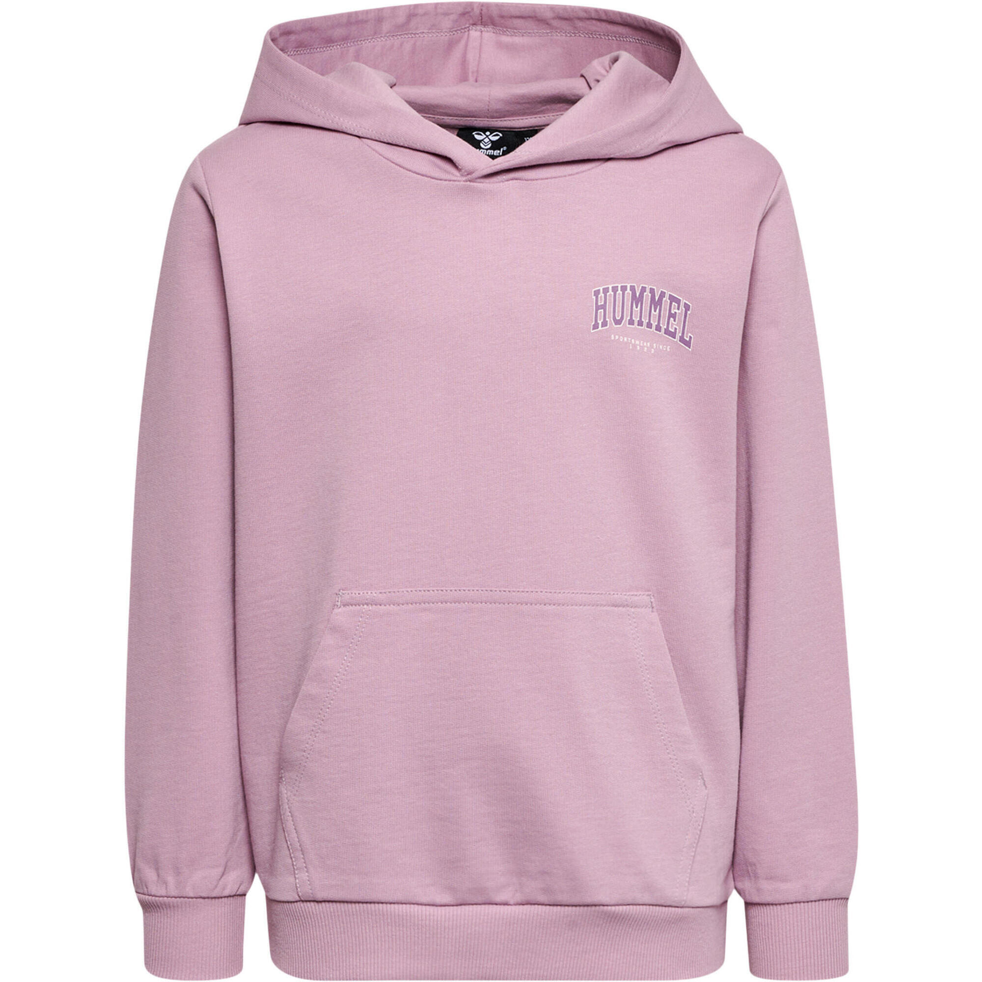 Bluza z kapturem dla dzieci Hummel Fast