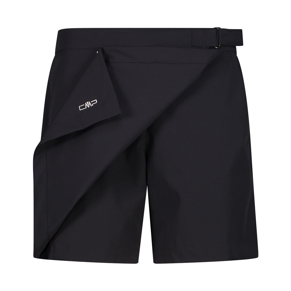 CMP Damen Shorts Woman Short 33T5366 3/4