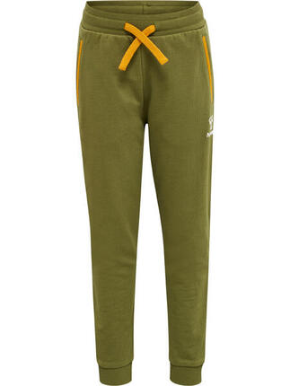 Verstellbare Taille Hose Hmlcloud Jungen