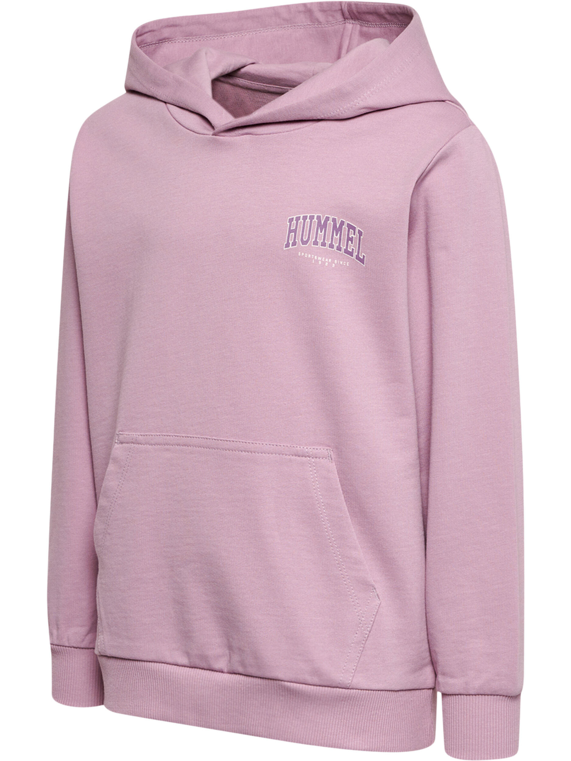 Bluza z kapturem dla dzieci Hummel Fast