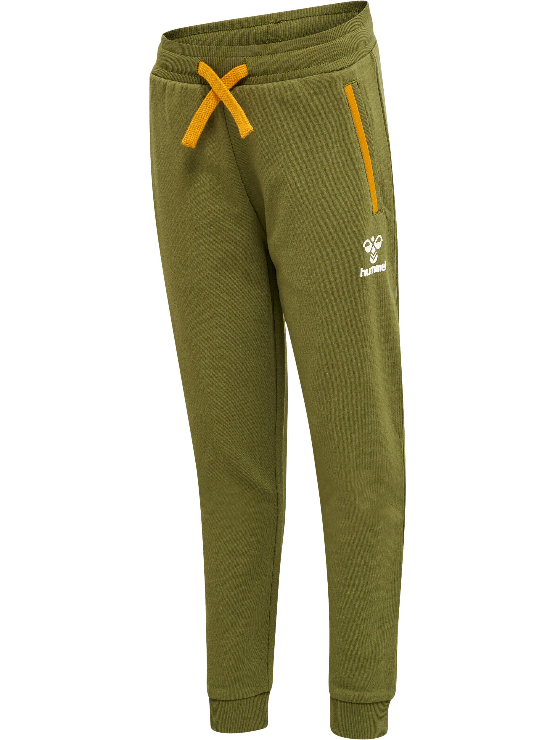 Pantaloni da jogging per bambini Hummel Cloud 4/5