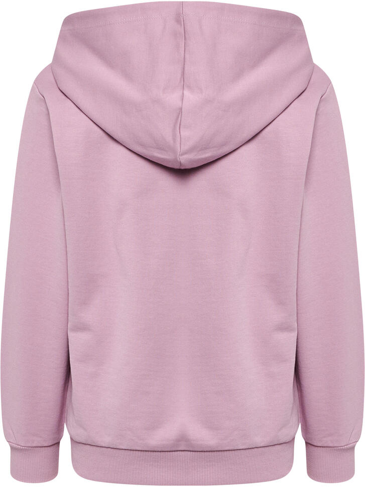 Bluza z kapturem dla dzieci Hummel Fast