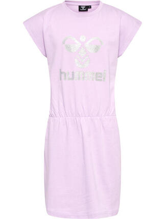 Fermeture À Cordon Veste Polaire Hmlflowy Fille