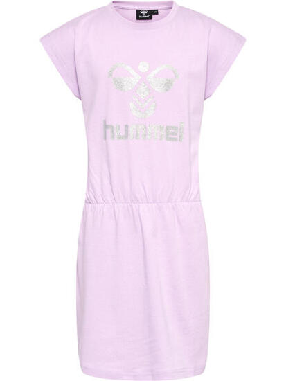 Fermeture À Cordon Veste Polaire Hmlflowy Fille