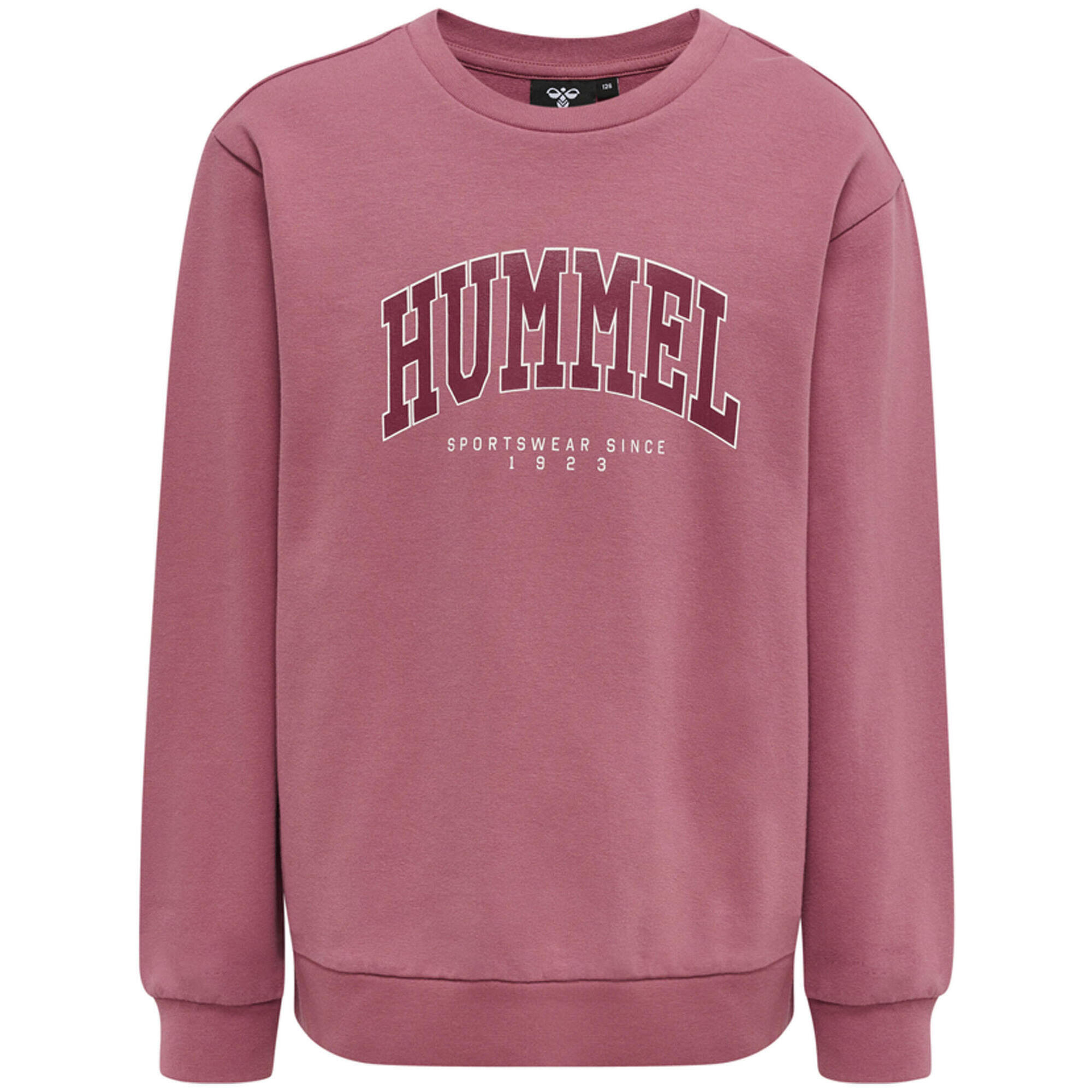Bluza dziecięca Hummel Fast