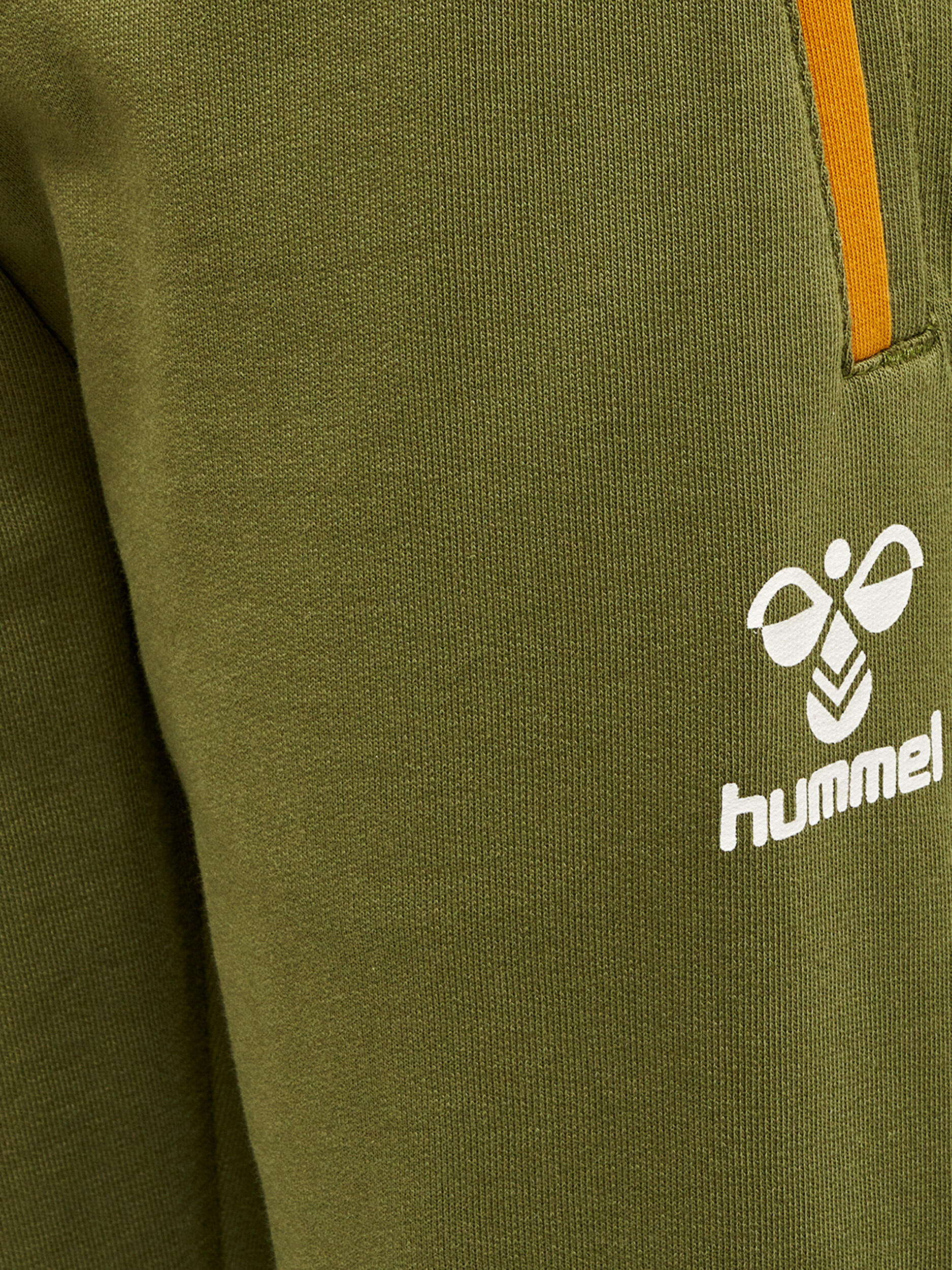 Pantaloni da jogging per bambini Hummel Cloud 3/5