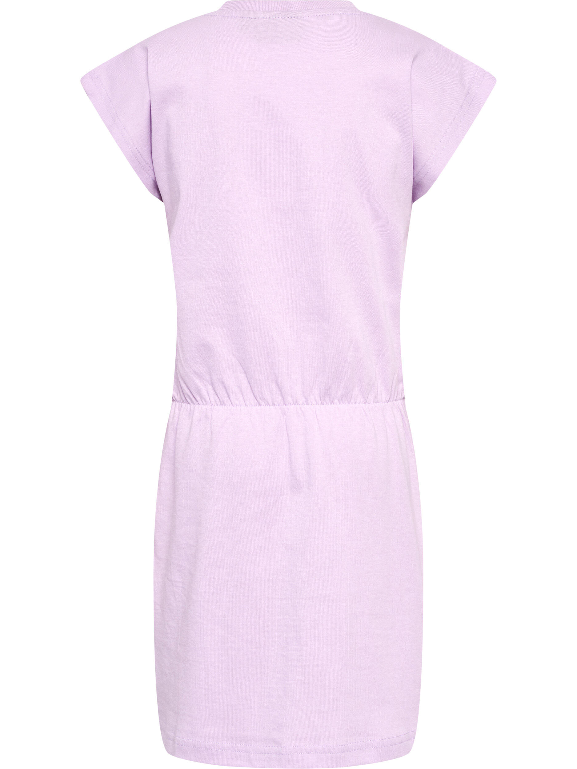 Vestido de menina Hummel Flowy 2/5
