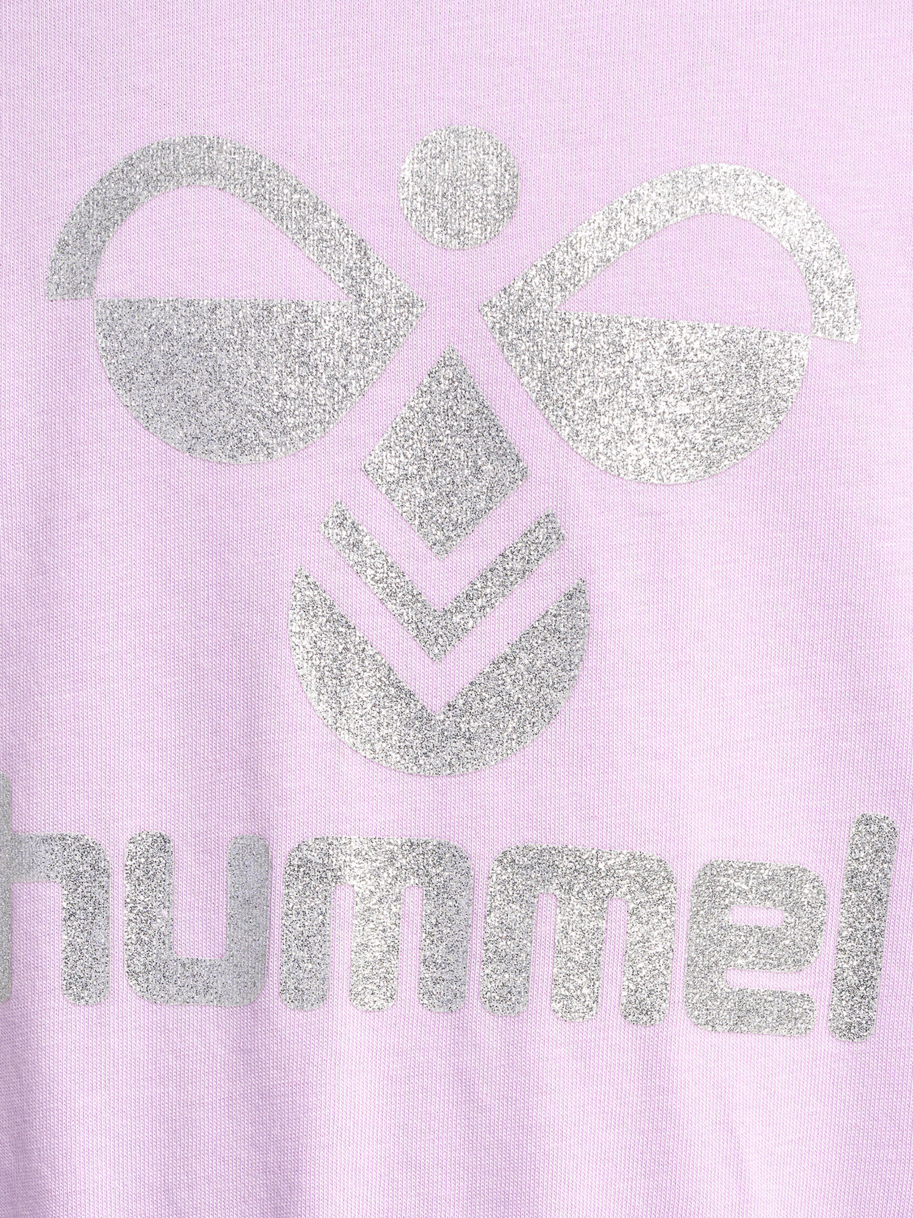 Vestido de menina Hummel Flowy 3/5