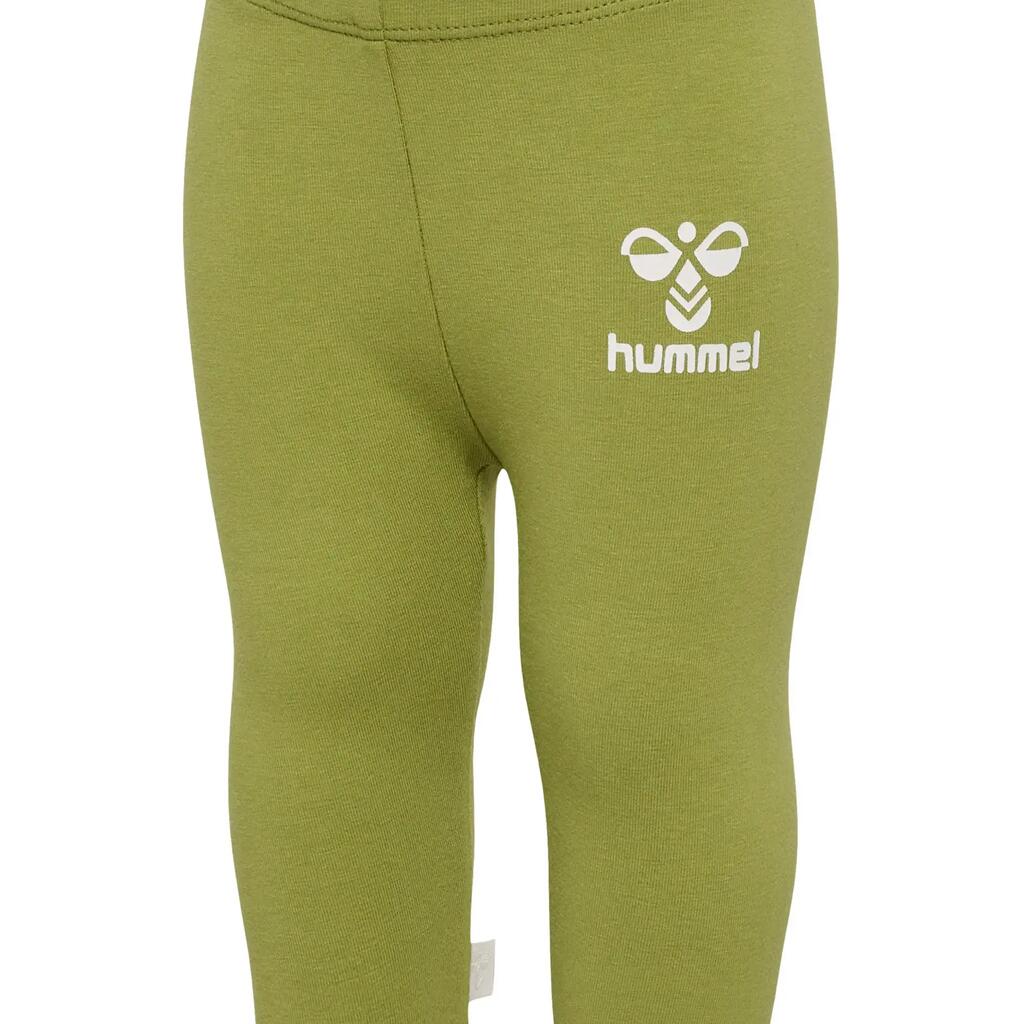 Baby girl leggings Hummel Dream