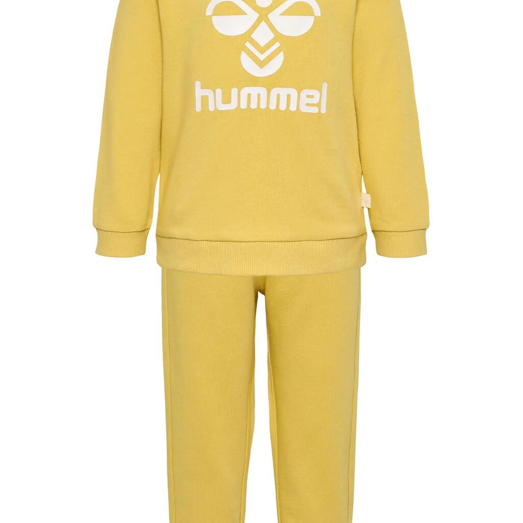 Baby tracksuit Hummel Happy Arine