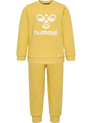 Trekkoordsluiting set hmlhappy meisjes hummel