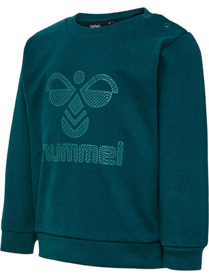 Enfiler Sweat-Shirt Hmlfastwo Enfant