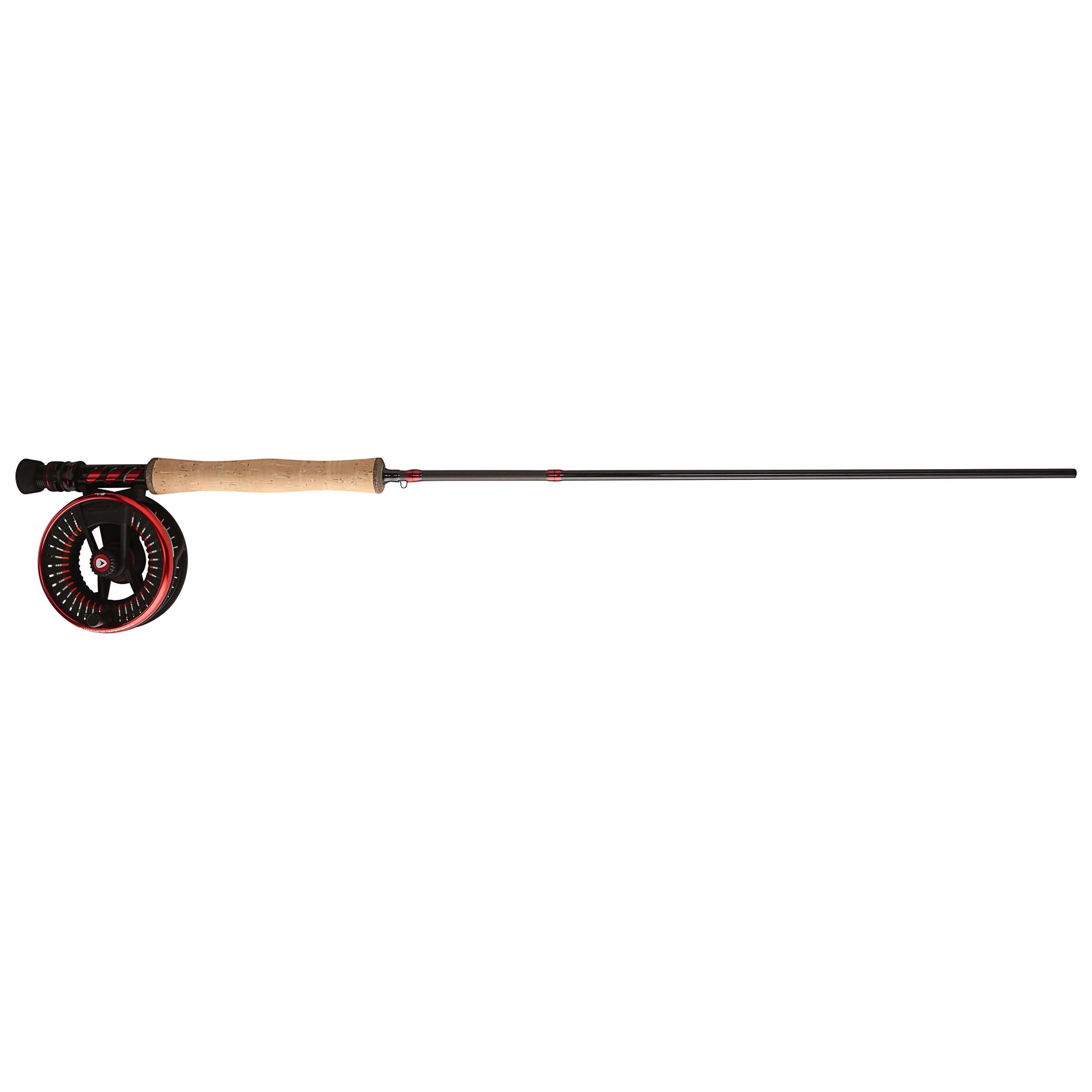Canne combo Greys GCBOTAI906 GRY TAIL CBO 9FT 3/3