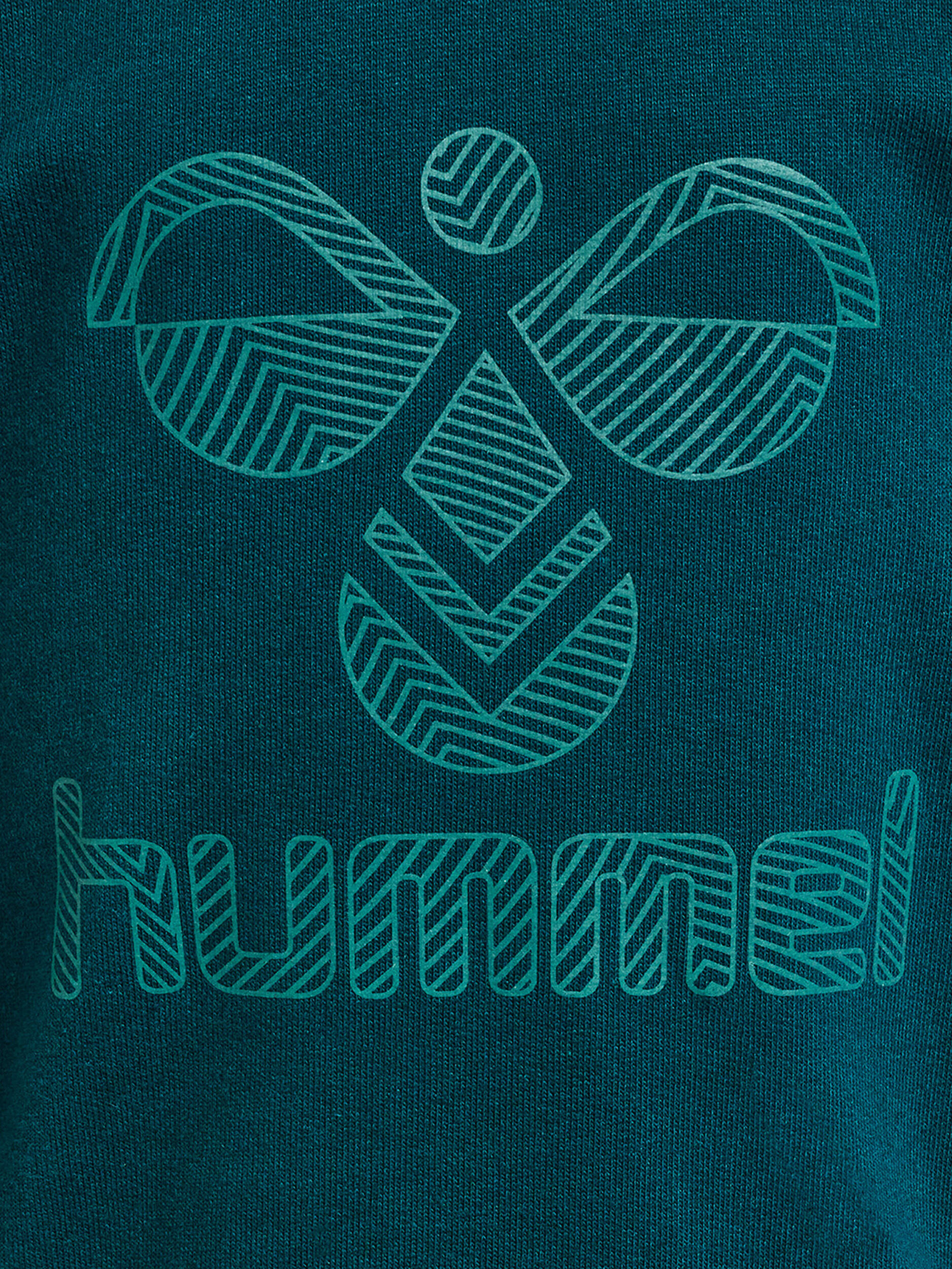 Sudadera Hmlfastwo Los Niños Unisex 3/6