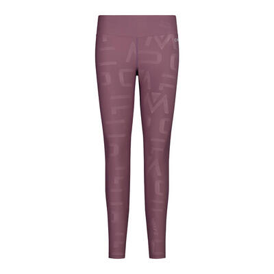 Leggings da donna CMP