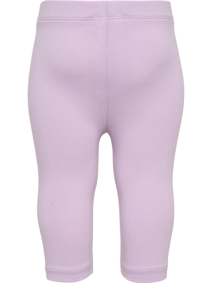 Legginsy dziewczęce Hummel Dream