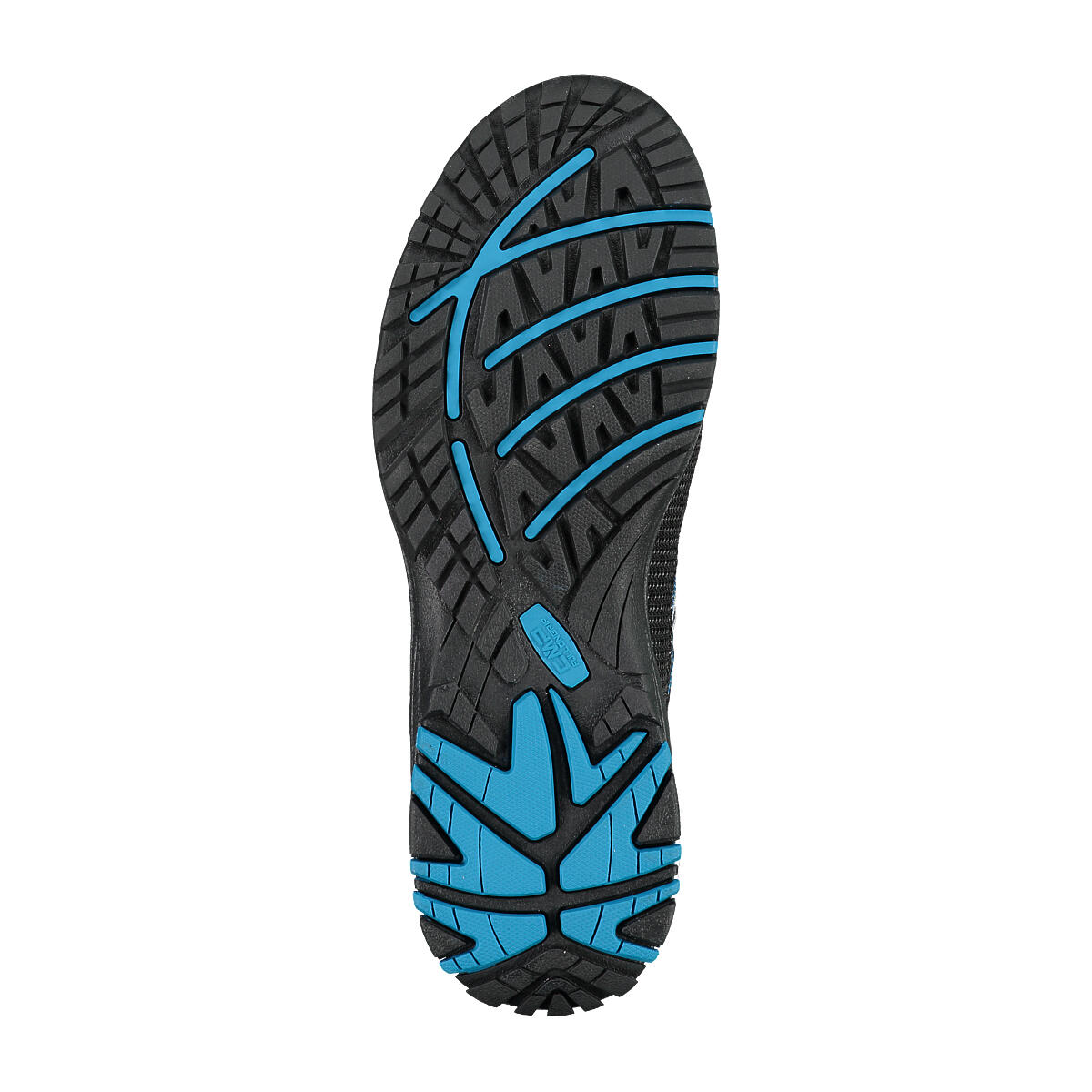 Chaussures de randonnée CMP Sun 4/7