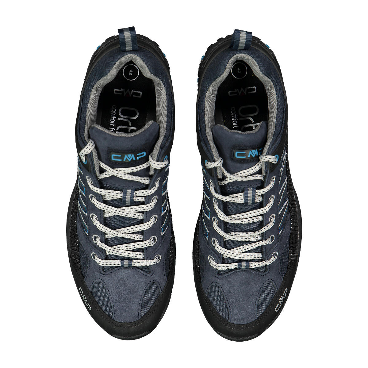 Chaussures de randonnée CMP Sun 3/7