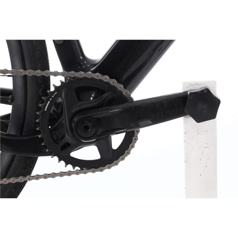 Second life · R. gravelowy · 3T Exploro AXS 12V · W bardzo dobrym stanie