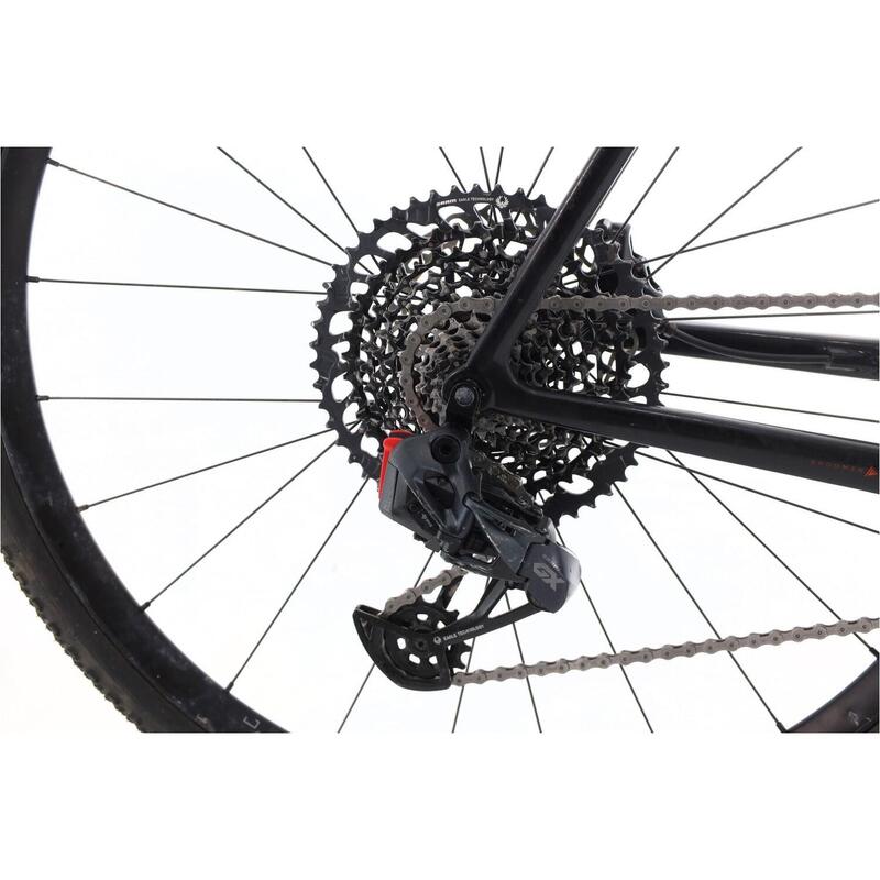 Second life · R. gravelowy · 3T Exploro AXS 12V · W bardzo dobrym stanie