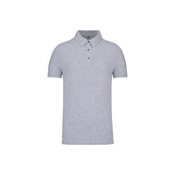 Polo femme Kariban jersey