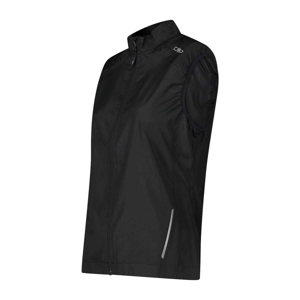 Gilet femme CMP 2/3