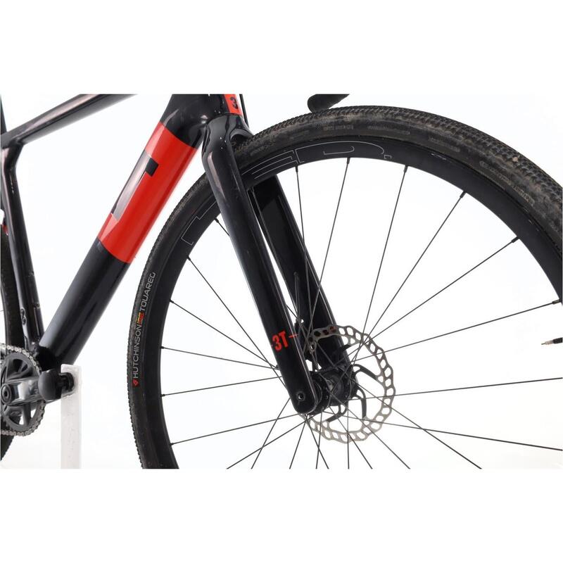 Second life · R. gravelowy · 3T Exploro AXS 12V · W bardzo dobrym stanie