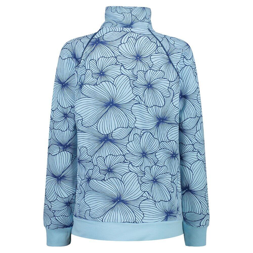 Polaire femme CMP 2/3