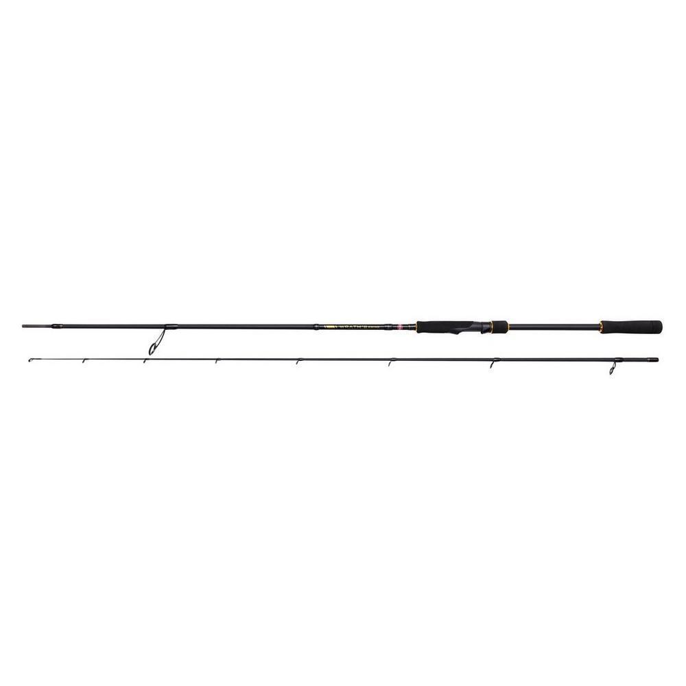 Canne spinning Penn Wrath II Eging 2500 CBO 2.5-4 g 2/3