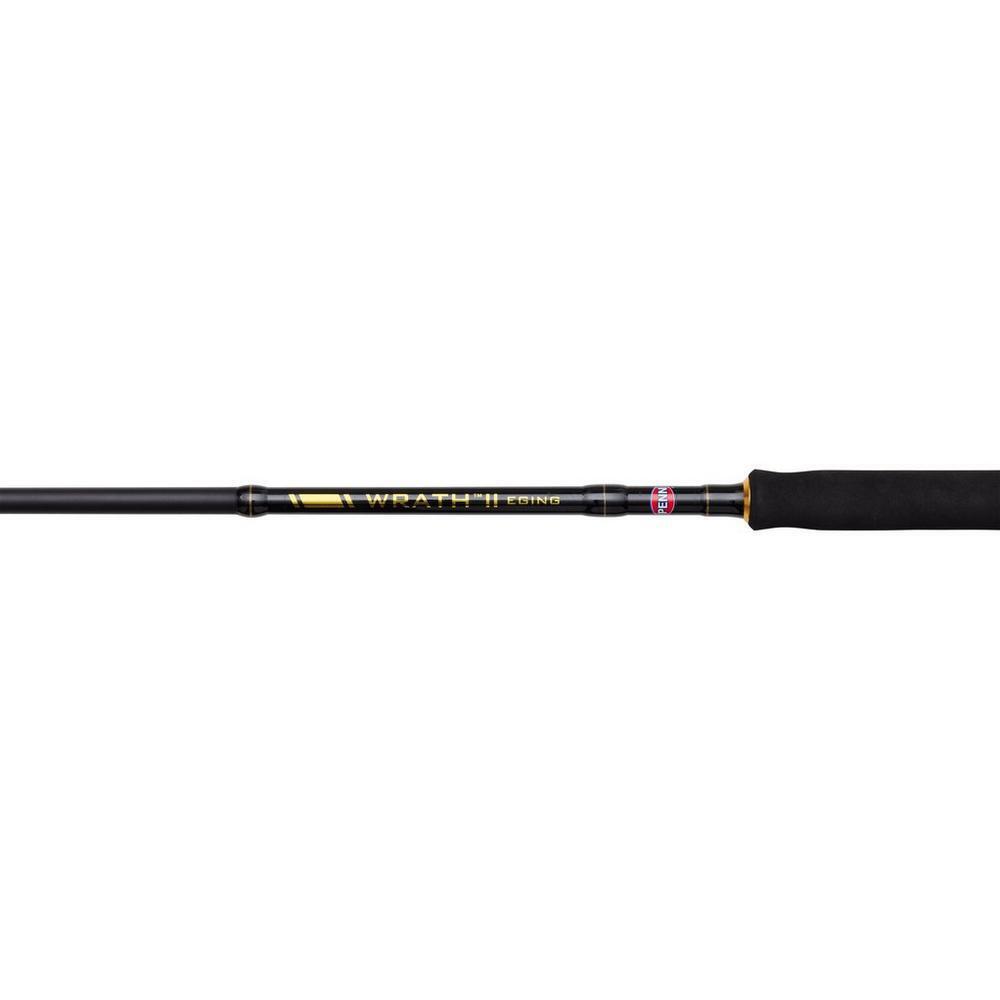 Canne spinning Penn Wrath II Eging 2500 CBO 2.5-4 g 3/3