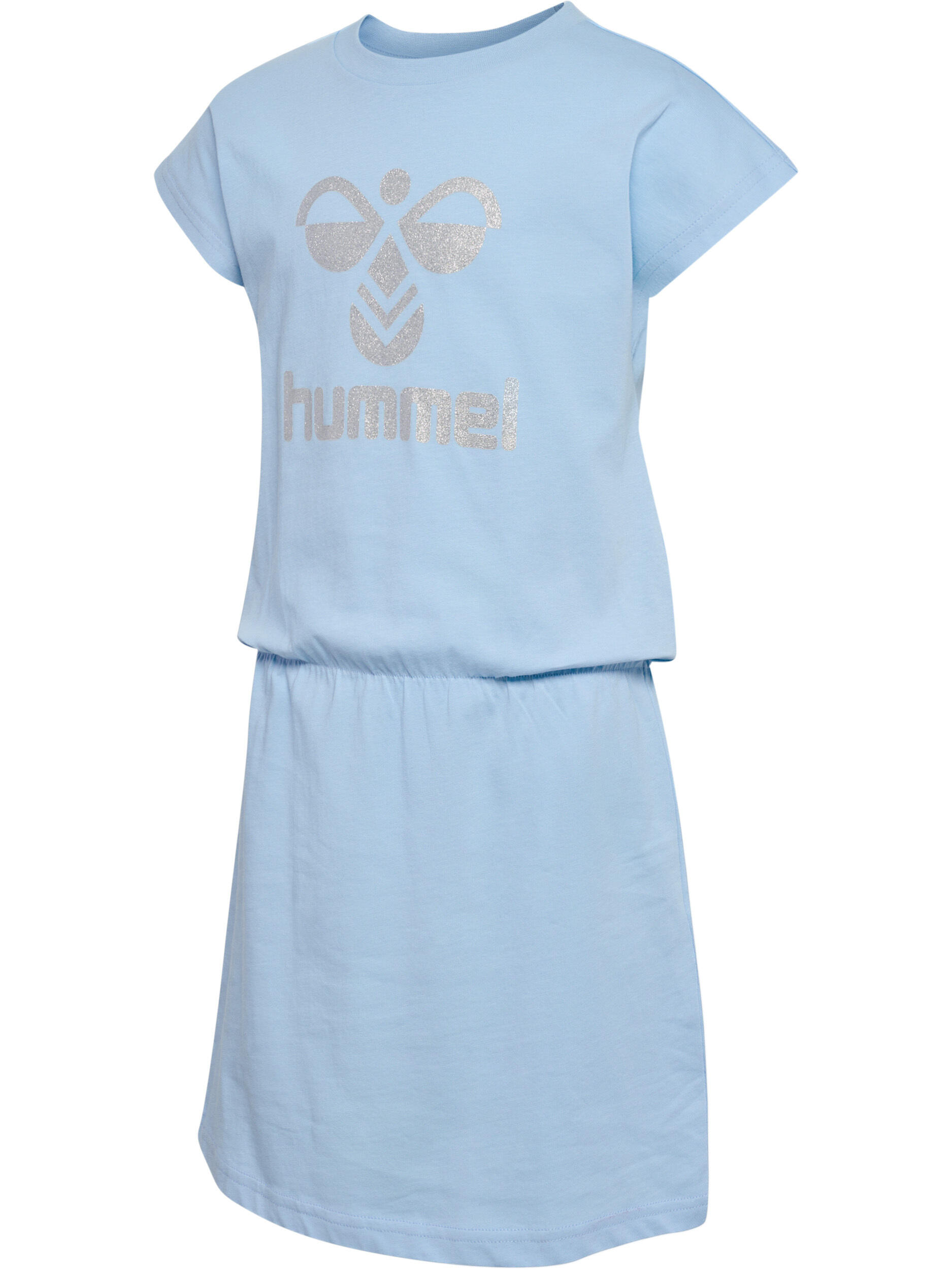 Vestito da bambina Hummel Flowy 7/7