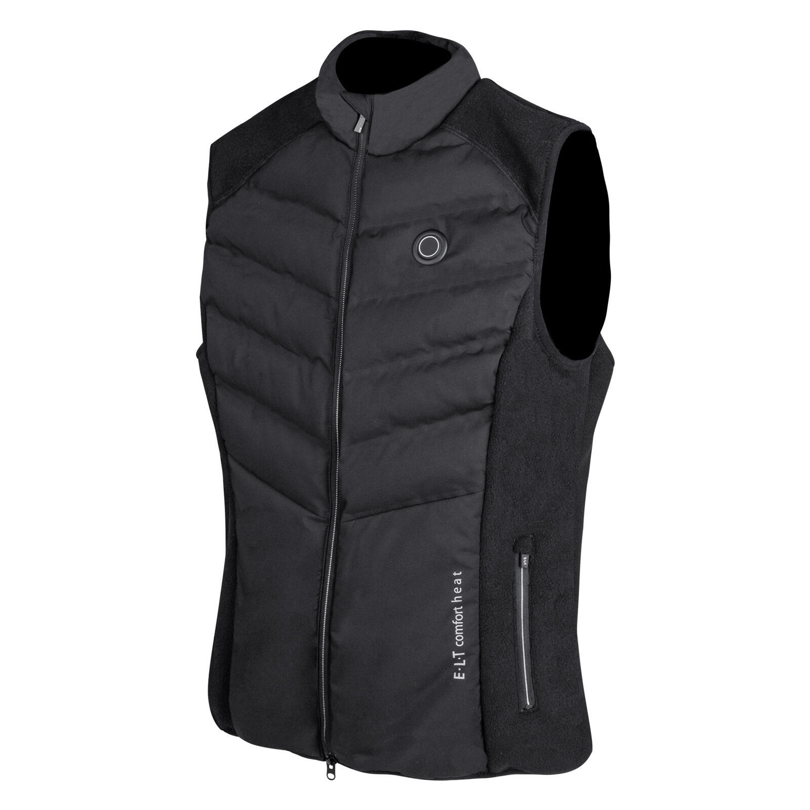 ELT Gilet da equitazione ELT Comfort Heat