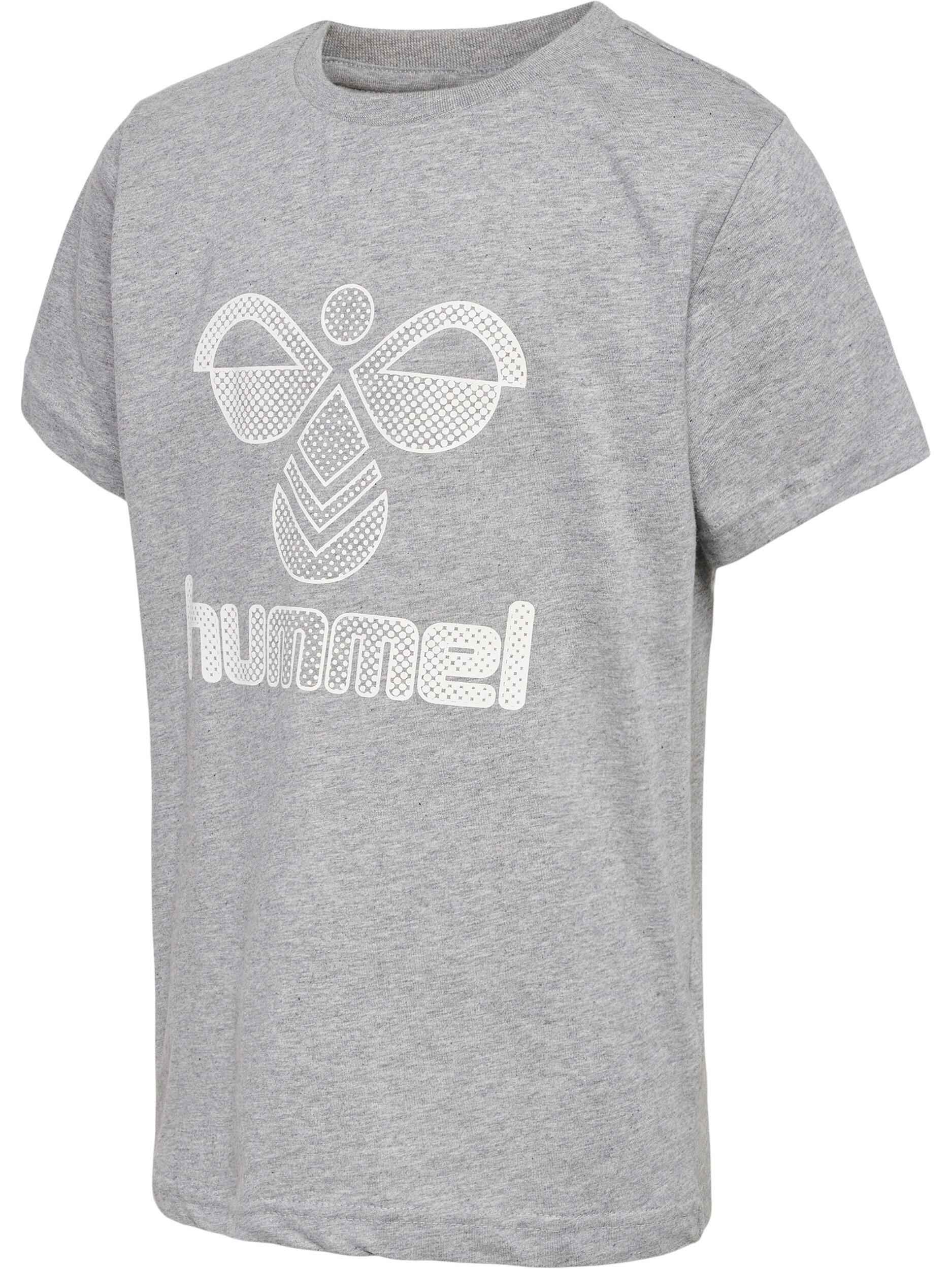T-shirt per bambini Hummel Proud 4/6