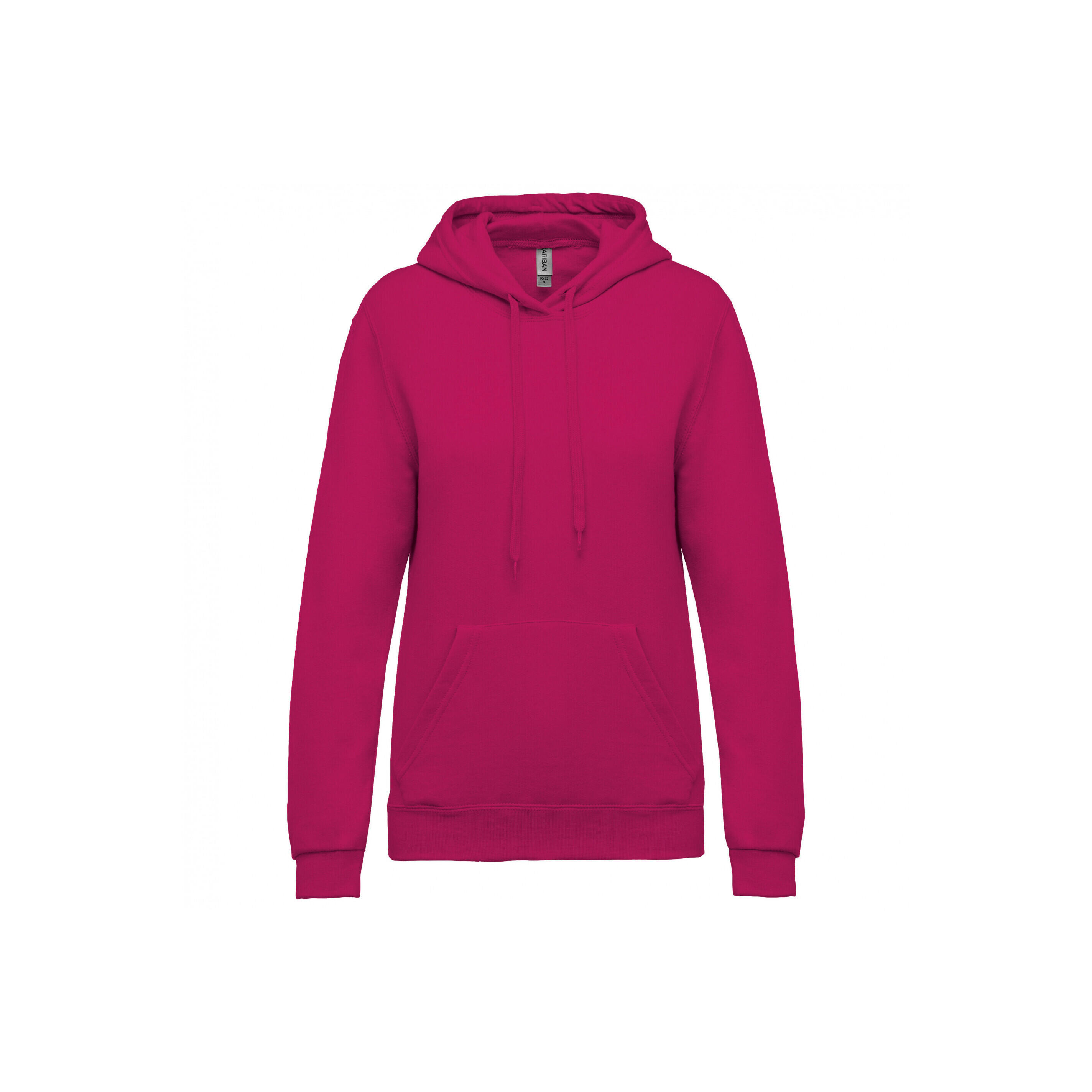 KARIBAN Women's Hoodie Kariban