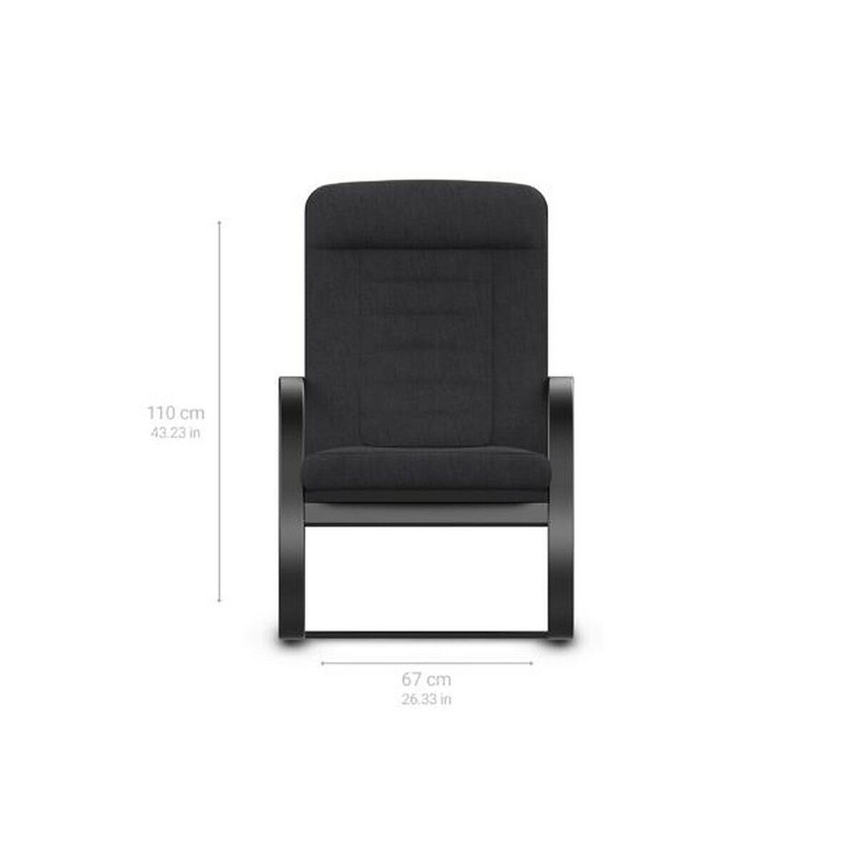 Sillón Relax Masajeador Medisana 88431 2/2