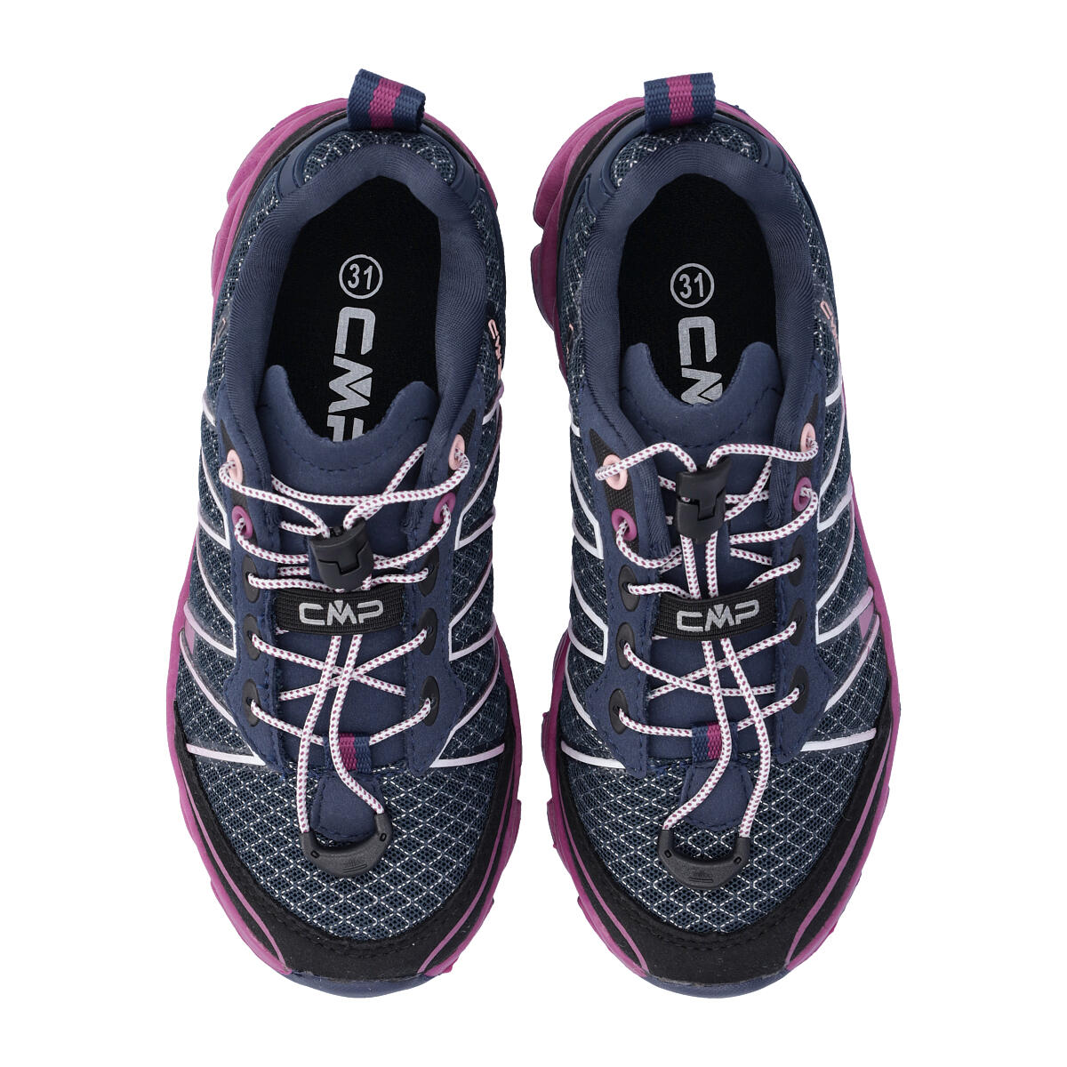 Chaussures de trail enfant CMP Altak 2.0 4/7