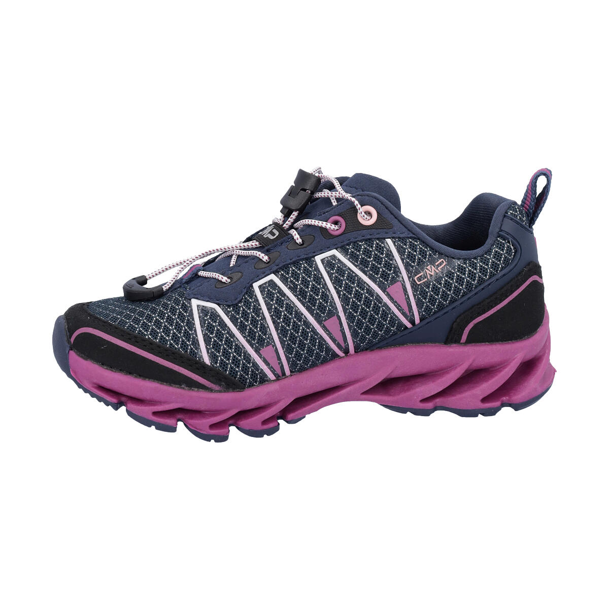 Chaussures de trail enfant CMP Altak 2.0 2/7