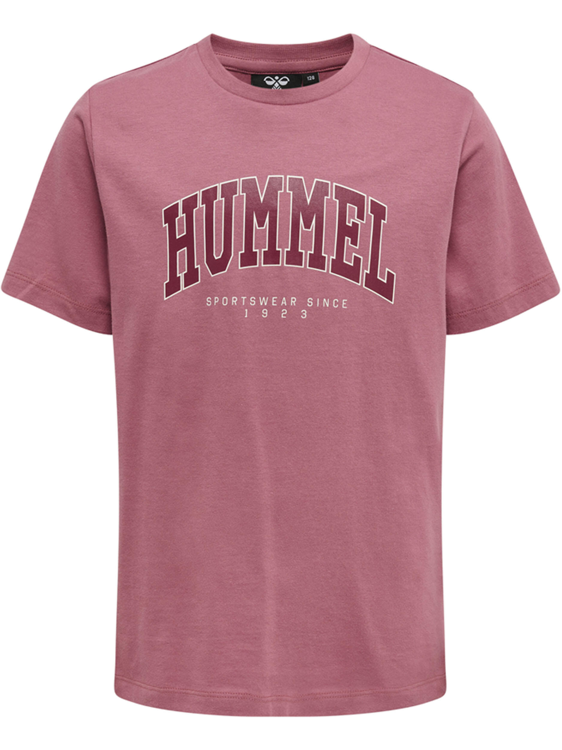 HUMMEL Child's T-shirt Hummel Fast