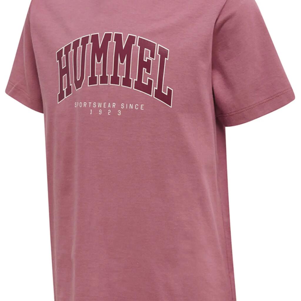 Child's T-shirt Hummel Fast