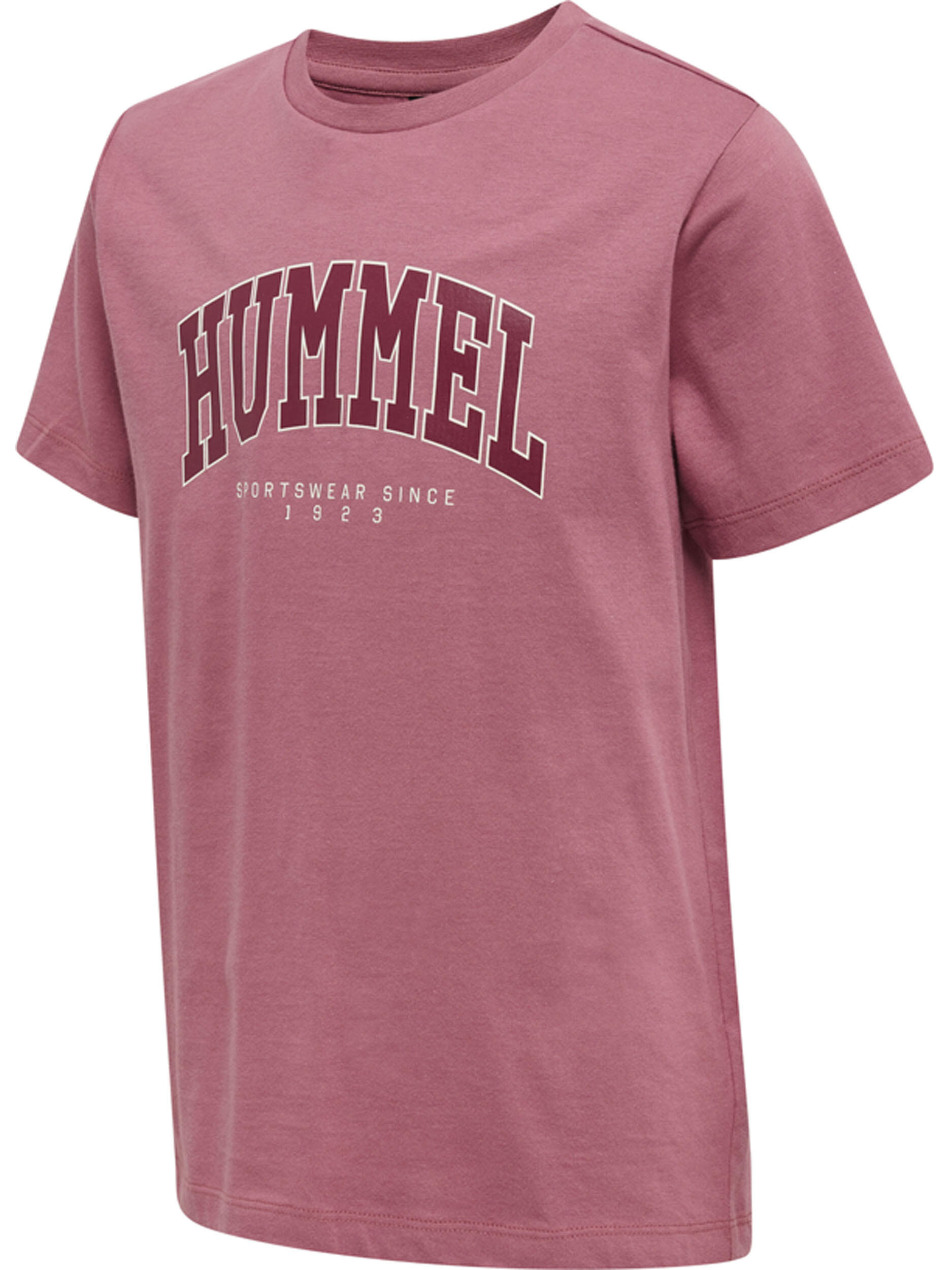 T-Shirt Hmlfast Mädchen 4/6