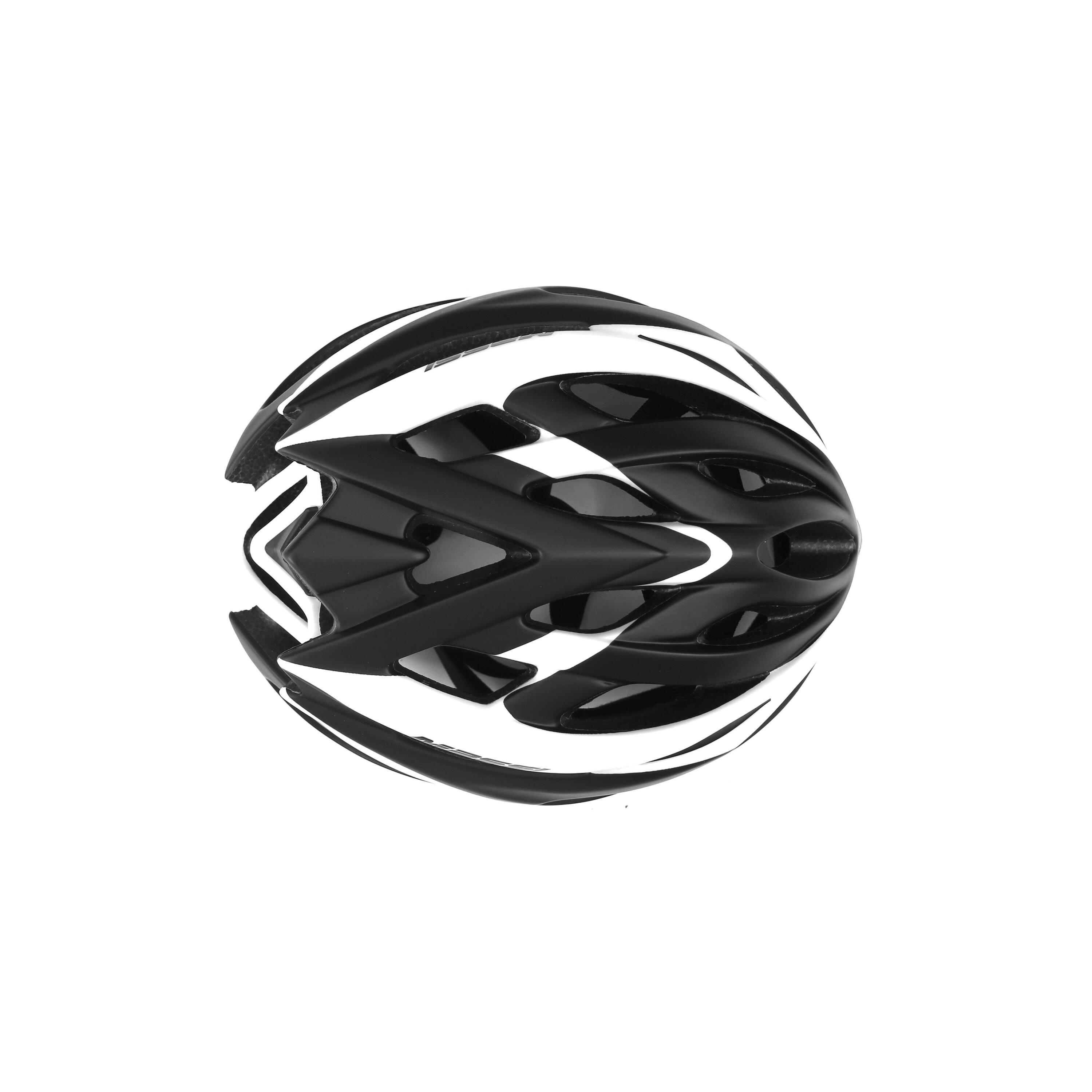 Casque Massi Comp Noir / Blanc 7/7