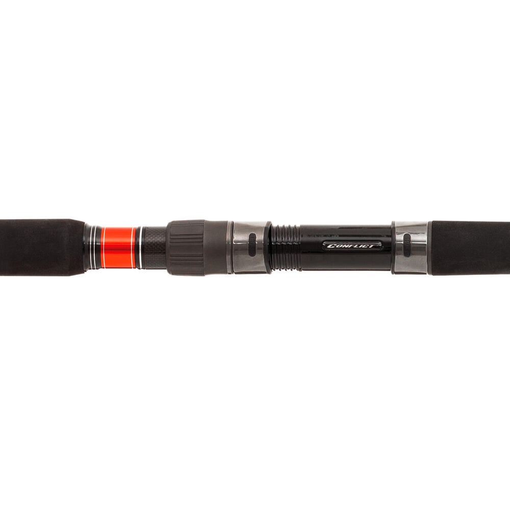 Canne casting Penn Conflict® Light Jigging 120g 3/3