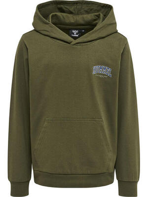 Kapuzenpullover Hmlfast Jungen HUMMEL
