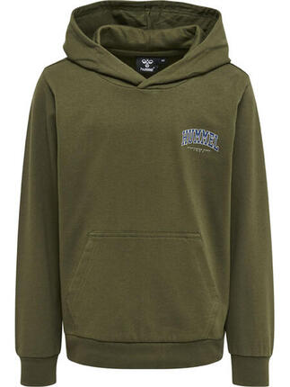 Enfiler Chaussure D'intérieur Hmlfast Garçon